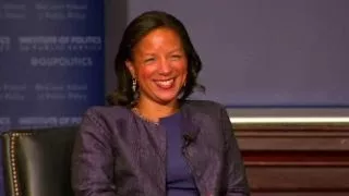 Susan Rice email was an attempt to cover its track: Rep. Louie Gomert