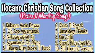 Ilocano Gospel Songs || Kankanta A Pagdayaw iti Apo