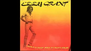 PURE RASTA  LOVE  EDDIE GRANT – Walking On Sunshine 1979 Full Album