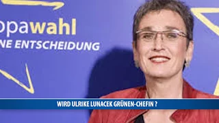 Glawischnig-Rücktritt: Tritt Lunacek Nachfolge an?