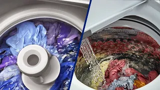 Agitator vs Impeller Washers: Which Washer Type is Best?