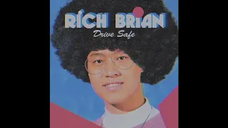 Rich Brian - Drive Safe (Disko '1980')