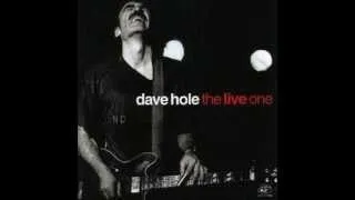 Dave Hole - How Long (Live)