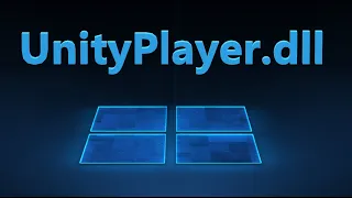 Как исправить ошибку отсутствия UnityPlayer.dll в Windows 11/10/7