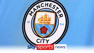 Sports lawyer discusses the Premier League charges against Manchester City