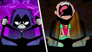 New Episode The Cast | Season 06 | Teen Titans Go! | 2021 Full HD 1080p