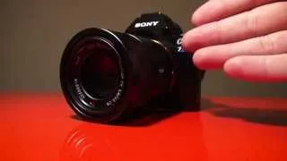 The Sony A7s Overview and Samples