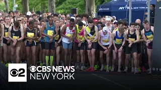 2024 Brooklyn Half marathon attracts over 28,000 runners