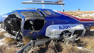 Amazing Helicopter crash Compilation 2022-Top 20 Helicopter Accident] #Helicopter vs Plane crash♥♥