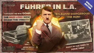 Fuhrer in La - Special Edition - Steam Release Trailer!