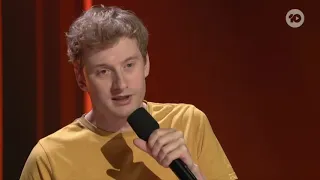 James Acaster - Just for Laughs Montreal Comedy Festival Gala 2022