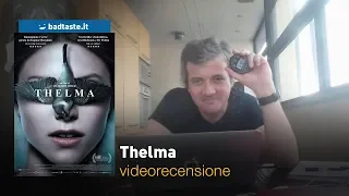 Thelma, di Joachim Trier | RECENSIONE