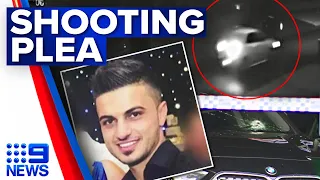 Hunt continues for those involved in shooting death of Melbourne man | 9 News Australia