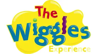 The Wiggles Experience - Happy Together (Wiggly Version) (1994) (Audio)