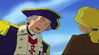 Liberty's Kids 116 Promo - One Life to Lose | History Videos For Kids