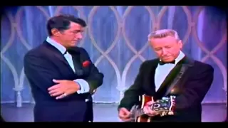 Dean Martin & George Gobel - Hole In The Bucket