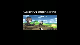 #kuromorimine #erika #girlsundpanzer  #foryou  #alvinreddelta #shorts #memesanime #anime #warthunder