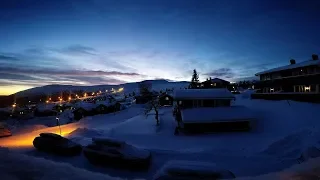 Ski Weekend in Trysil 2019