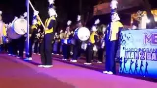 Video Parade Budaya Banjarnegara  yang Diedit
