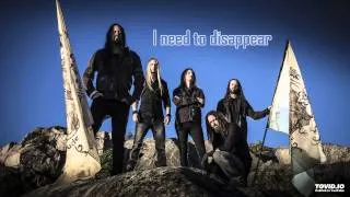 Evergrey - Hymns For The Broken