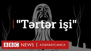 BBC Azərbaycancanın sənədli filmi: “Tərtər işi” – yüzlərlə işgəncə qurbanı, 9 ölü, 20-dən çox həbs