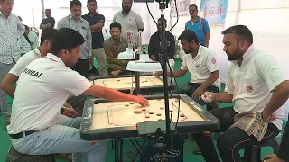 RM : Manoj Kamble (Mumbai) vs Rahul Solanki (Mumbai) | 14th Shivaji Park Gymkhana