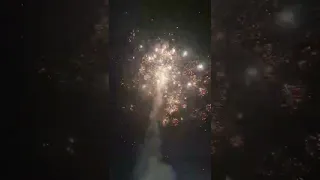 Boracay Fireworks | Caloocan City New Years Eve. | Salubong 2023-2024