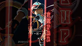 Boboiboy Supra🥶😱 #boboiboyinhindi #boboiboy #shortsfeed #shortfeed #shorts #short #boboiboygalaxy