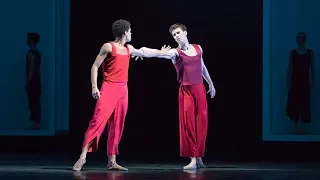 How Leonard Bernstein inspired Wayne McGregor's 21st century ballet Yugen