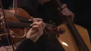 György Ligeti, Concerto de chambre - Ensemble intercontemporain - Tito Ceccherini