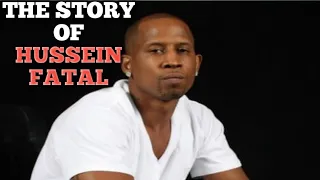The Hussein Fatal Story, Outlawz
