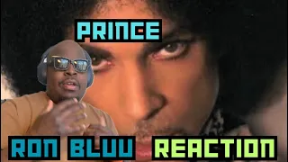 Prince Live - Play That Funky Music - Hollywood Swinging - Fantastic Vintage REACTION