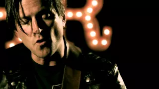 Butch Walker - Bed On Fire (Live Acoustic at RubyRed Productions)