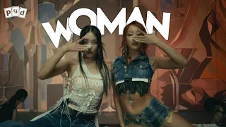 KPOP songs that are NOT for girls, but for WOMAN (1/2)