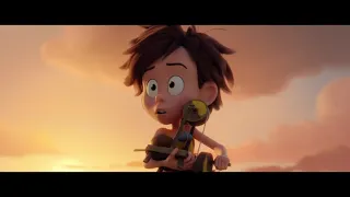 Мультфильм "Астерикс и тайное зелье" (Astérix, 2019) - русский трейлер HD