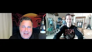 Nicholas Picholas on Selling CDs to Lars Ulrich, Hosting 'Video & Arcade Top 10' & More | IANO #060