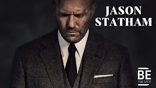 Descubre los Secretos del Éxito: Consejos de JASON STATHAM que Debes Seguir