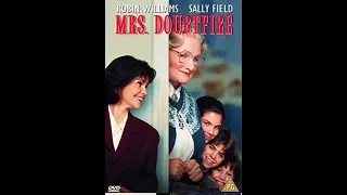 Mrs  Doubtfire  Full Movie Robin Williams