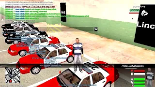How Scripting Teleport to Vehicle Player GTA SAMP Pawn Set Virtual World Interior Car Position Float