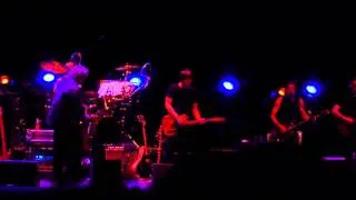 Lou Reed - Walk On The Wild Side - Paris - L'Olympia - 11 June 2012