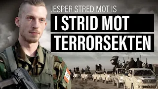 I strid mot terrorsekten