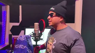 Hazerd respond to wack100 saying he will never work with Sureños on clubhouse 🔥