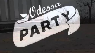 Флешмоб на День Рождения от друзей и ODESSA PARTY