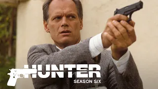 Hunter - Season 6, Episode 1 - On Air - Full Episode