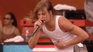 Kid Rock - Instrumental - 7/24/1999 - Woodstock 99 East Stage (Official)