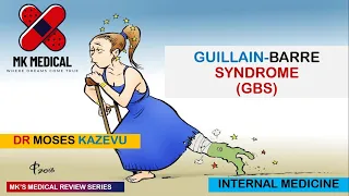 Guillain Barre Syndrome (GBS)