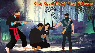 neeg lim hiam khuj ruam nyiaj thiaj li khaum  4/12/2021