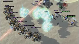 StarCraft 2: DIRECT STRIKE - Supporting Stacks (15)