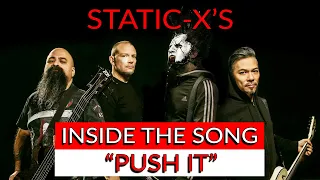 Static-X "Push It": Inside the Song w/ Ulrich Wild - Warren Huart: Produce Like A Pro