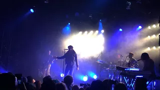 The Night Game - Live at The El Rey 3/21/2018